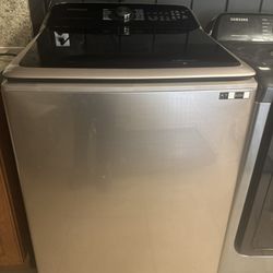 samsung washer & dryer brand new