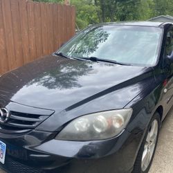 2005 Mazda 3