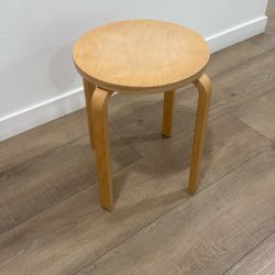 IKEA Stool or Side Table
