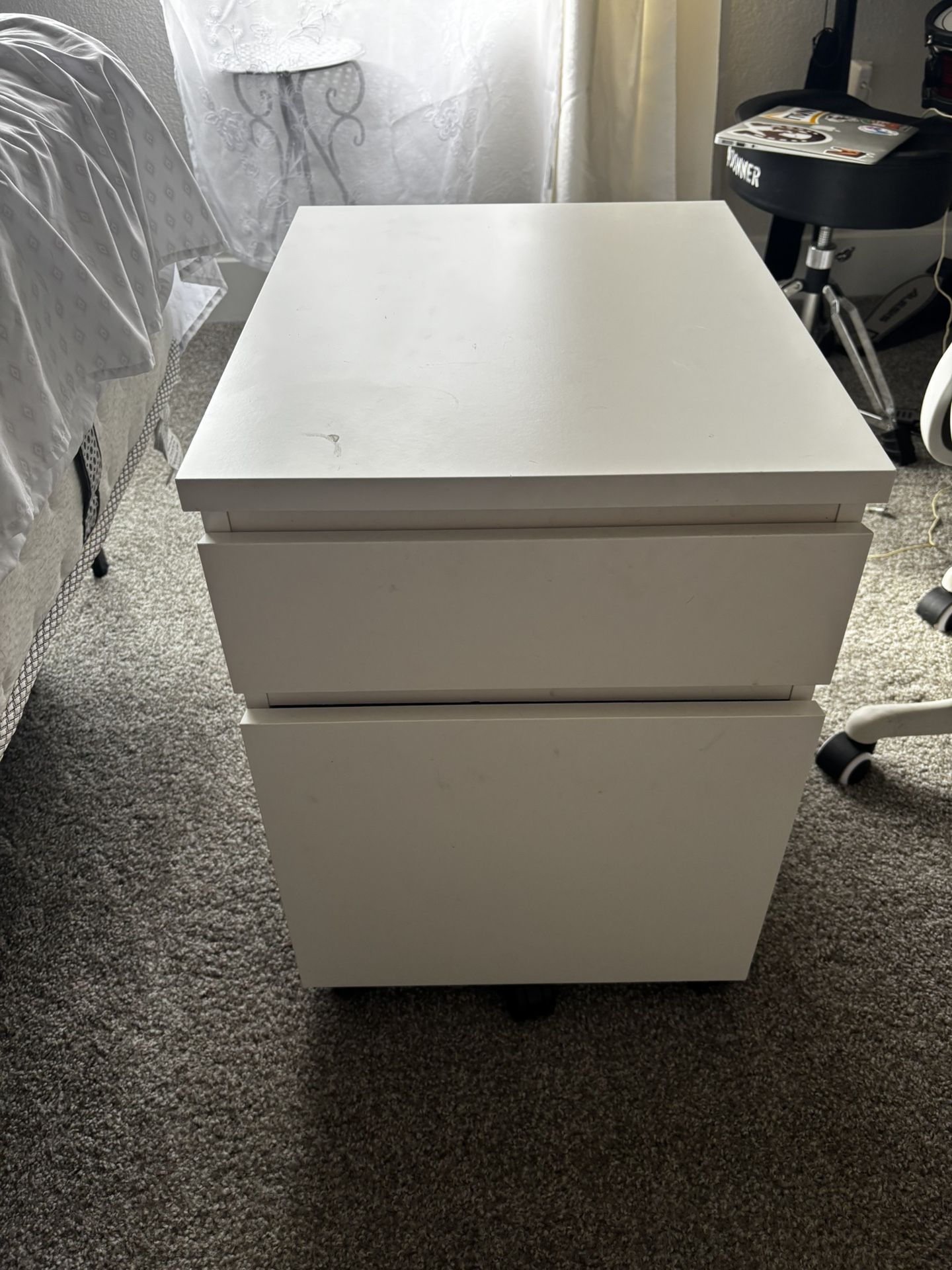 Filing Cabinet