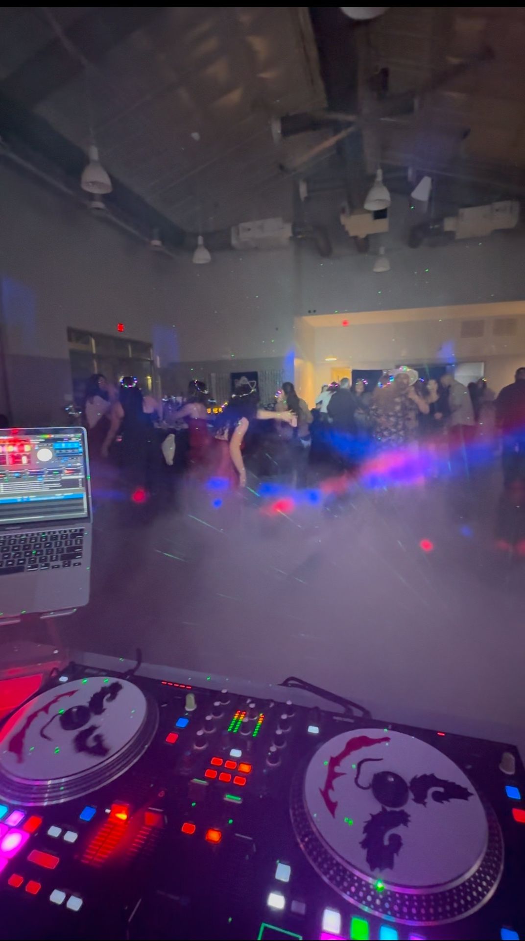 Dj Musica En Vivo
