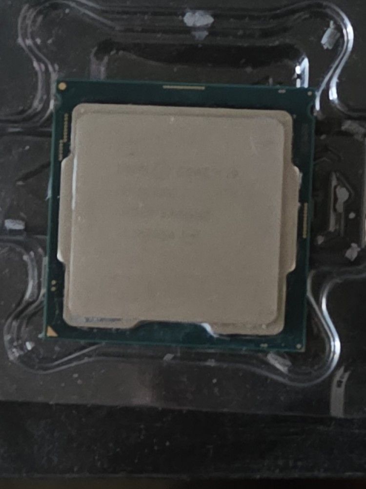 !!GAMERS!!INTEL CORE I9-9900K 9TH GEN