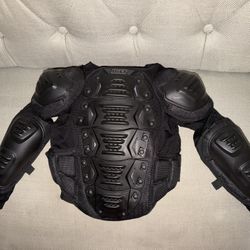 Bilt Youth Body Protector 