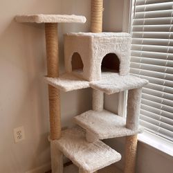 Large Cat Tree