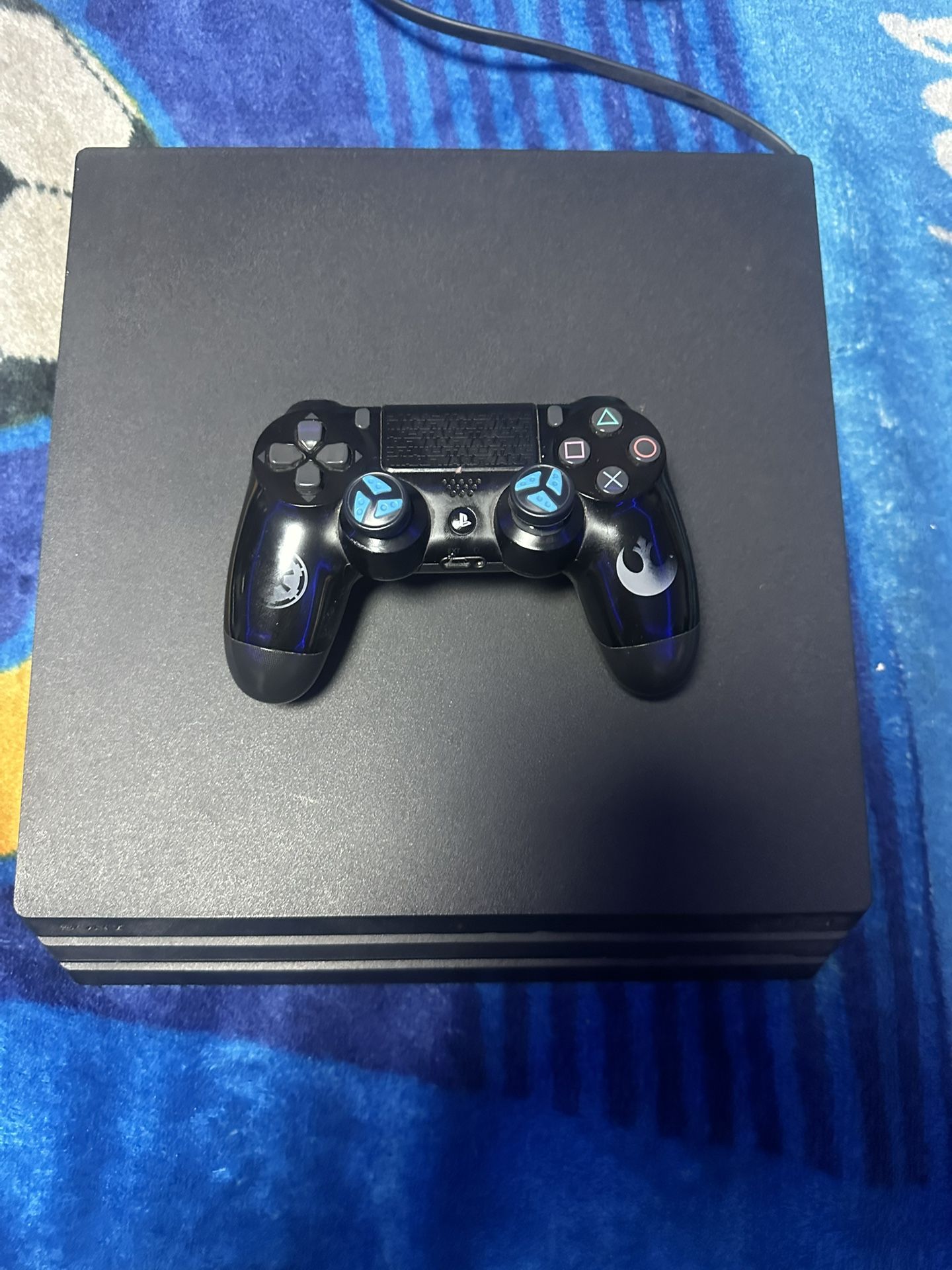 PS4 Pro