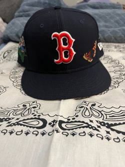 FELT New Era Fitted