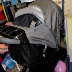 Safety First Stroller Combo