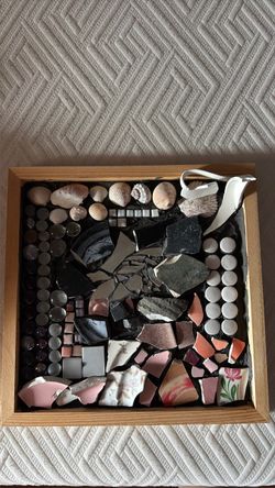Mosaic Art