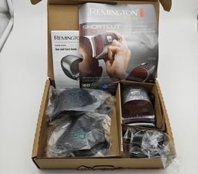 Brand New Remington ShortCut Pro Hair Clippers