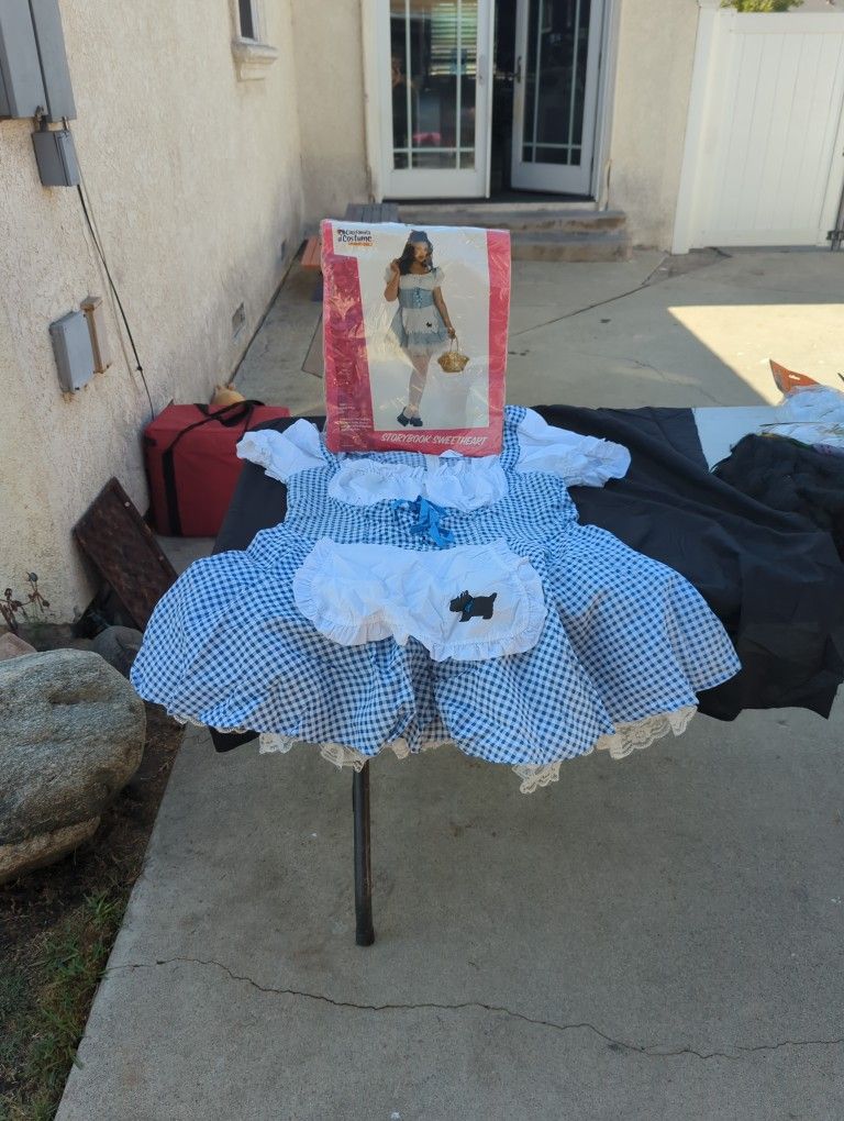 Costume
