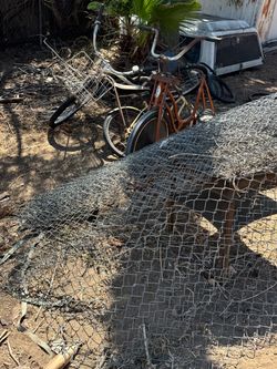 Free scrap metal