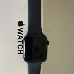 Iwatch Se 44mm GPS And Cellular 