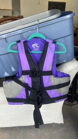Bass pro shops Life jacket uscg approved