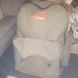 Plano Backpack
