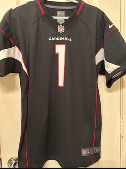Arizona Cardinals Kyler Murray Nike Brand Jersey Women’s XL Or Youth XL - Great Condition