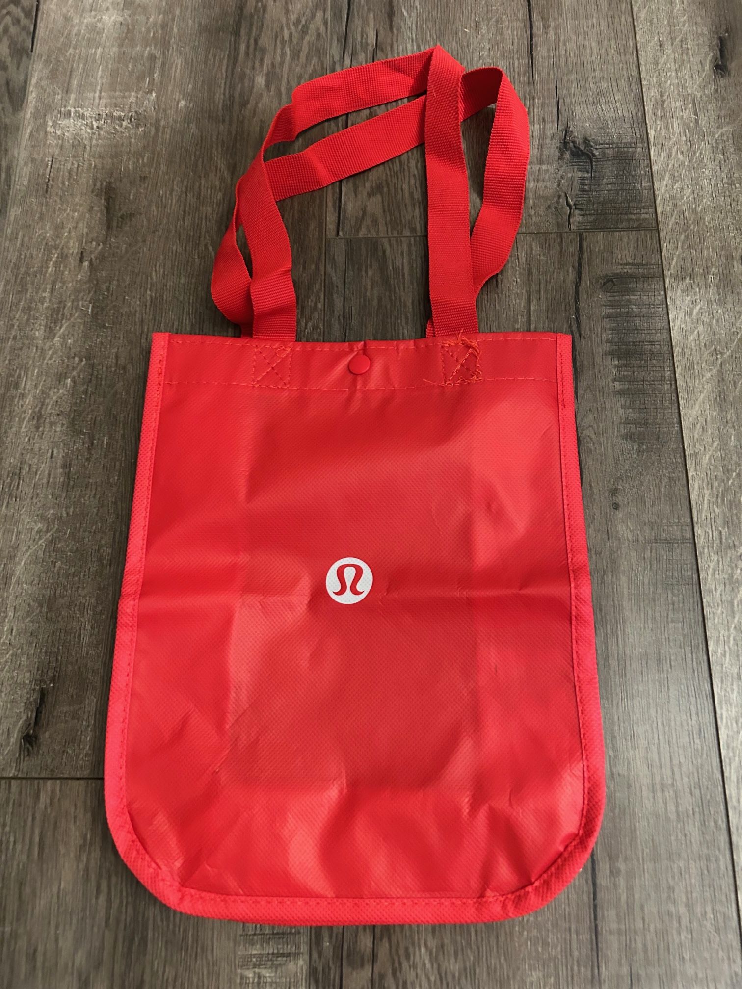 lululemon tote bag