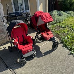 Stroller Set