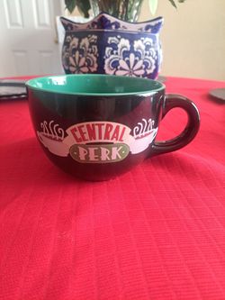 ***FRIENDS COFFEE MUG ***