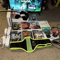 Nintendo Wii 