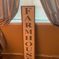 Farmhouse Decor