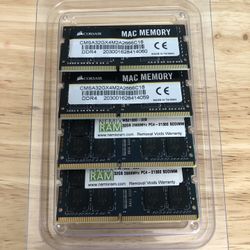 iMac Memory Upgrades (mid 2017-2020)