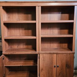 Book Shelves