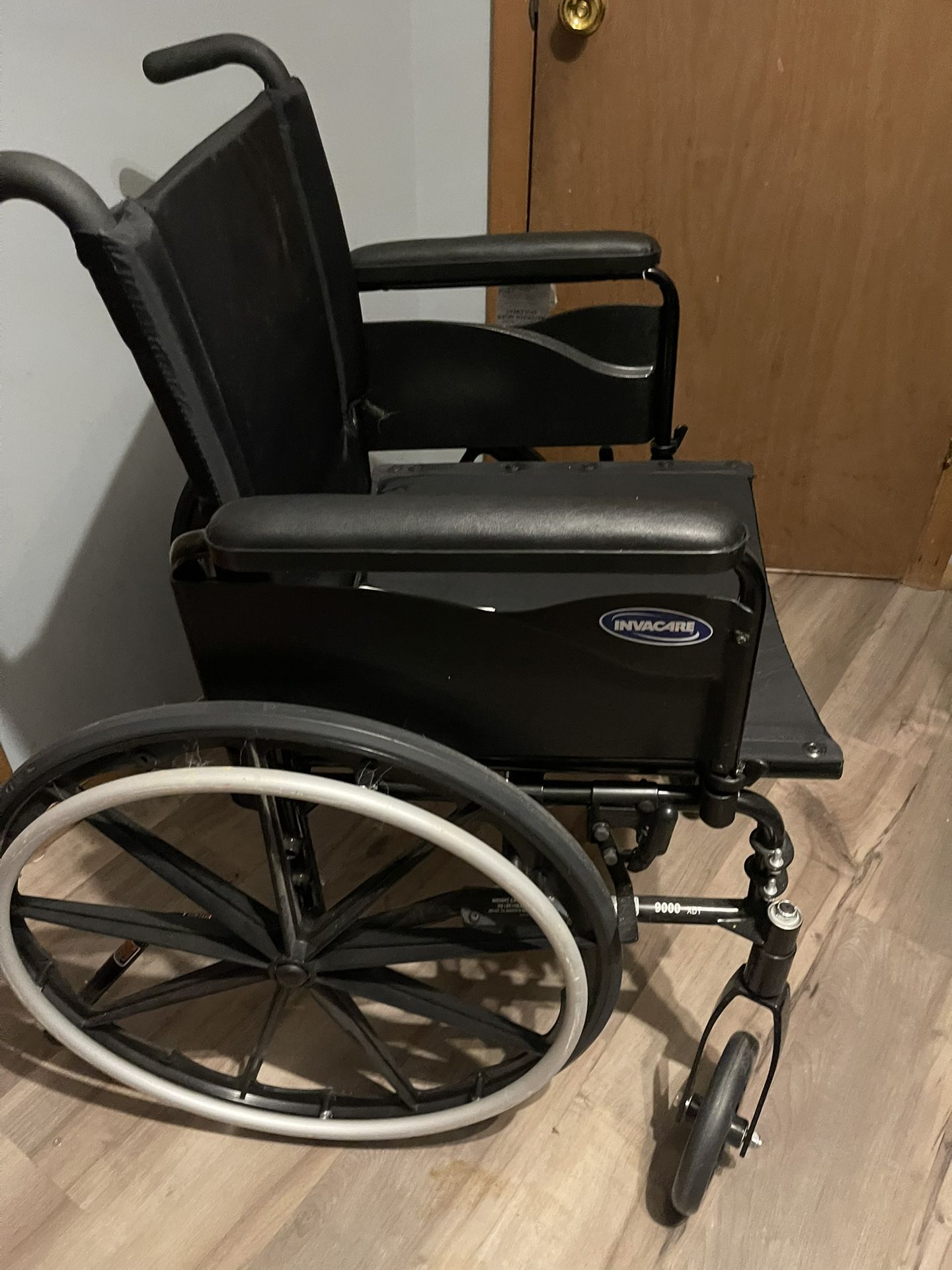 Wheelchair