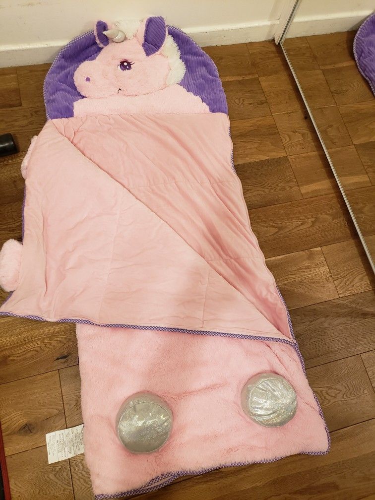 Great Condition Sleeping Bag