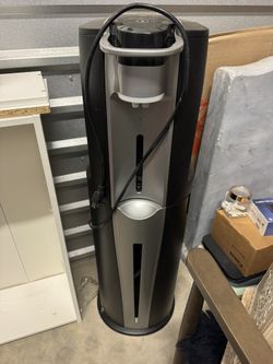 Water Machine