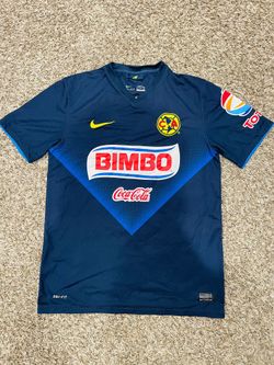 Club America Men Jersey Adult Medium