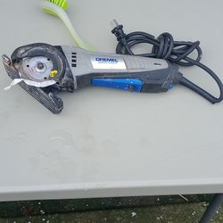 Dremel Compact Saw Max Electric Tool 