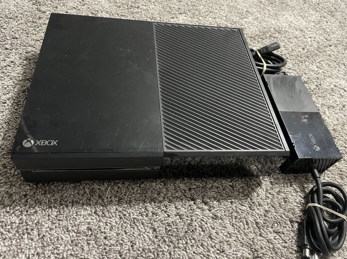 Xbox One (Only System)