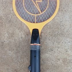 harbor freight electric fly swatter