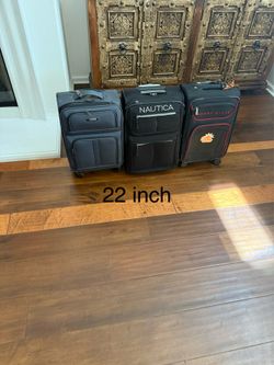 Luggage