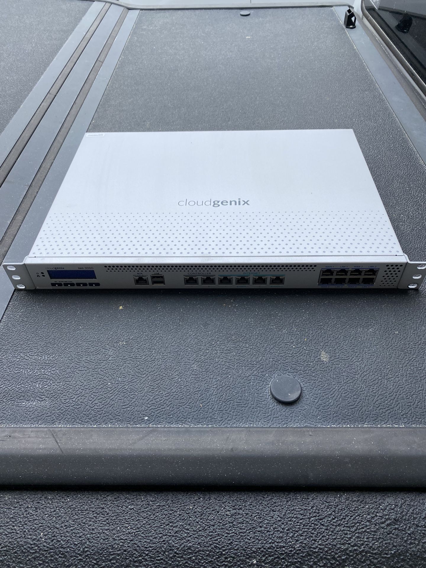 Palo Alto CloudGenix ION 3000 Prisma SD-WAN Remote Router Network Appliances