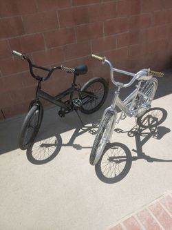 2 bike