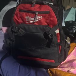 Milwaukee Backpack