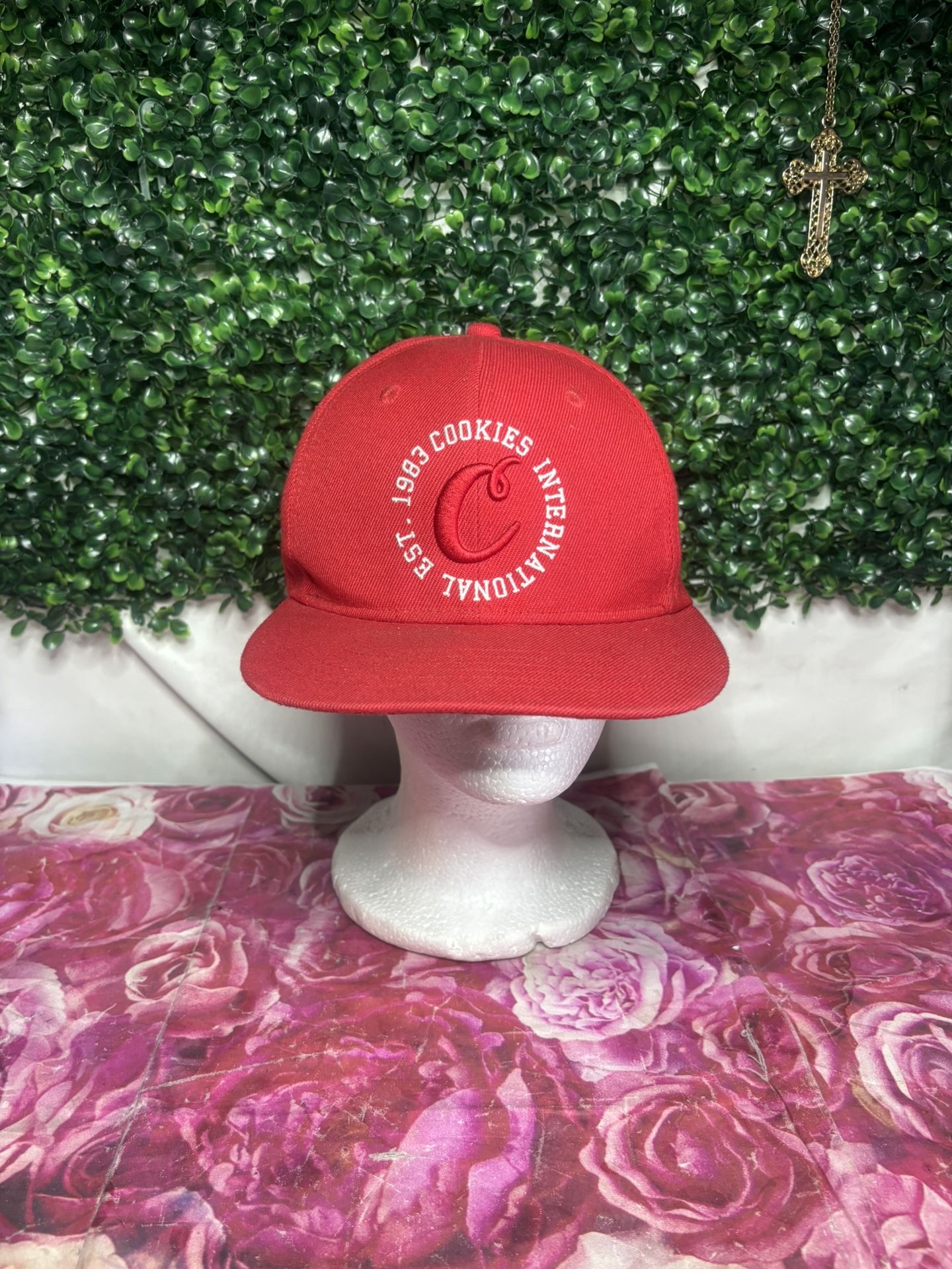 Cookies SnapBack