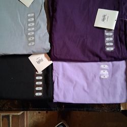 Brand New Cherokee Work Scrubs $10 EACH