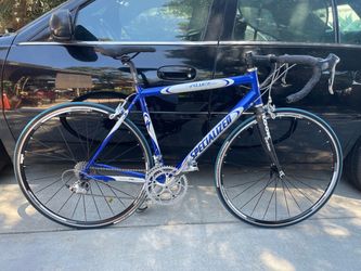Specialized Allez Road Bike 52cm