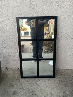 Free Mirror