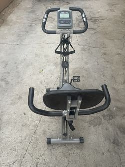 BARWING EXERCISE BIKE