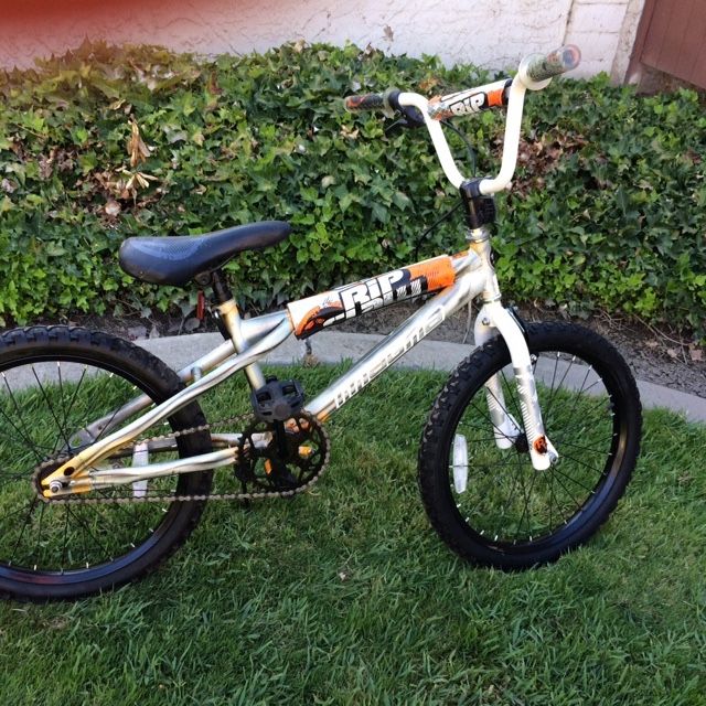 Magna bare bones bike hotsell