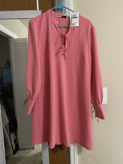 Cece cute dress