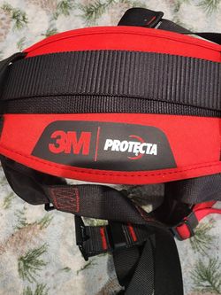 Safety Harnest Adjustable Medium