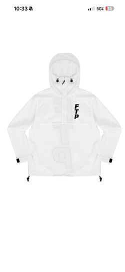 Ftp nylon Anorak