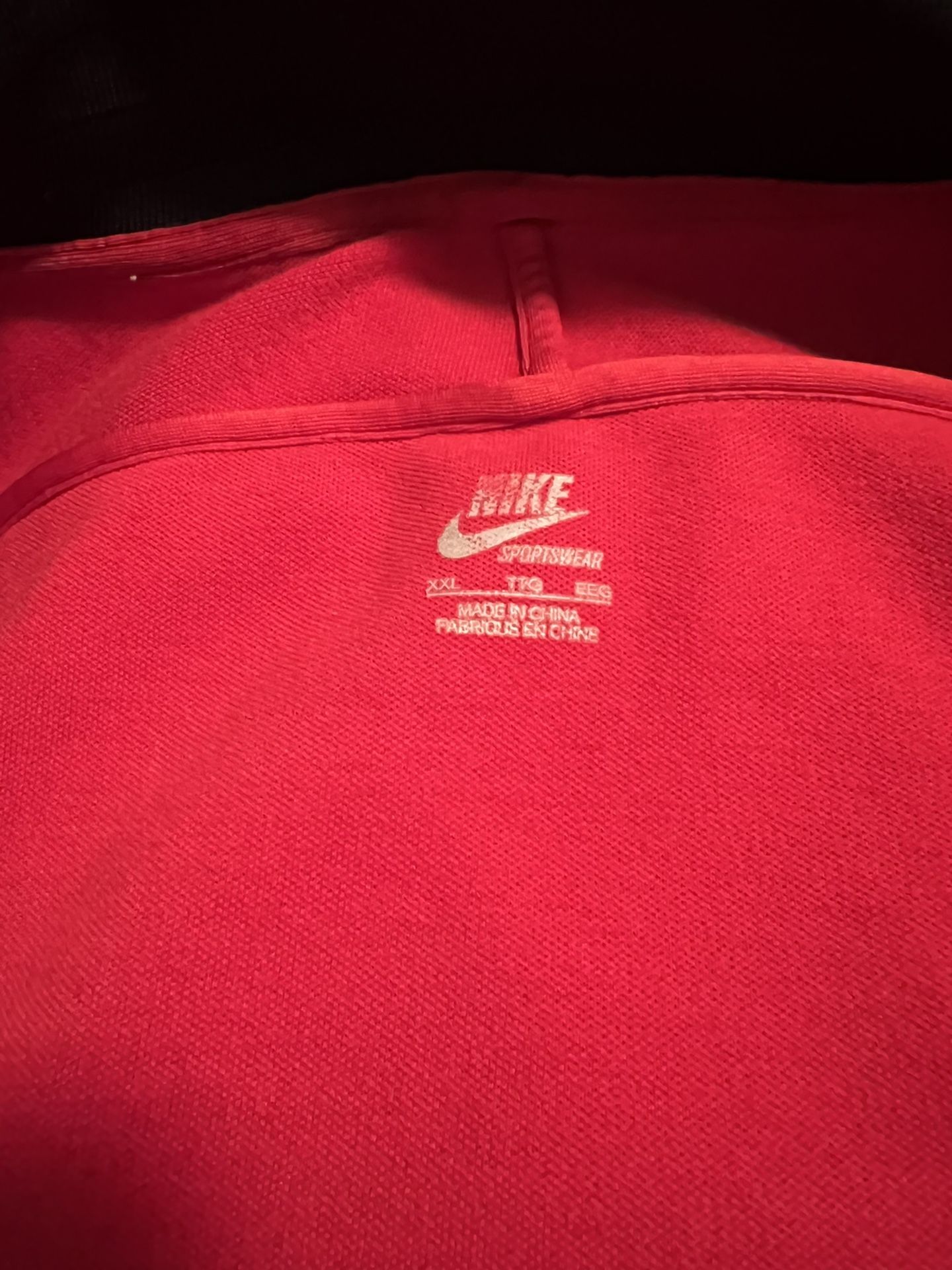 Nike Track jacket