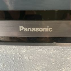 Panasonic 50 In Tv