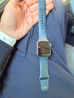 Apple Watch Series 5