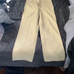 Khaki 874 Original 